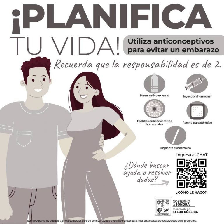 anticonceptivo