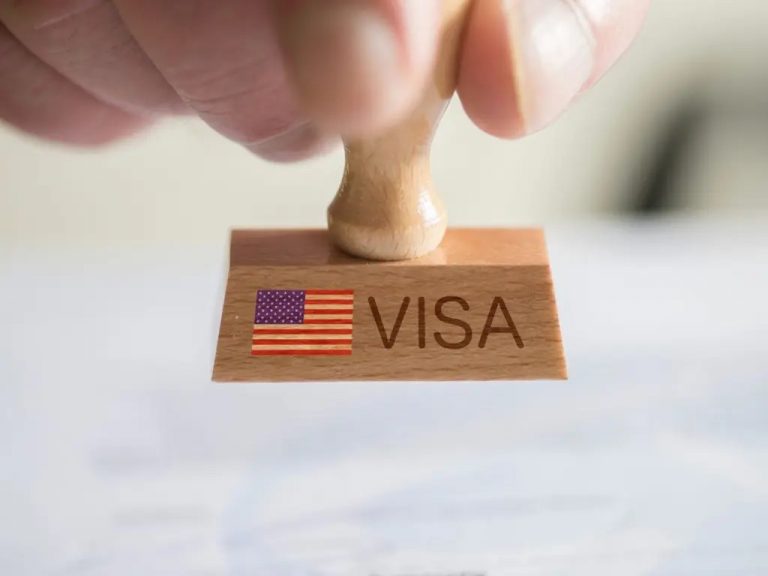 visa