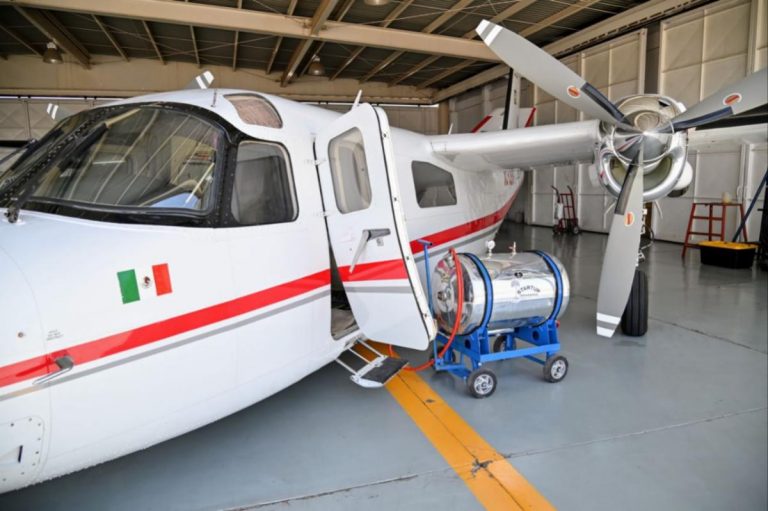 ARRANCA GOBIERNO DE SONORA 1