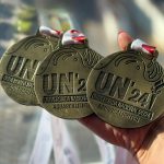 Alcanza UES el top103