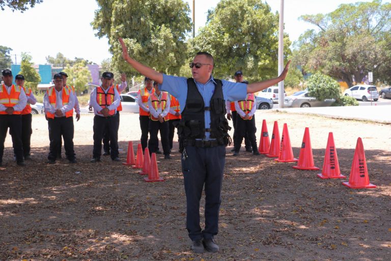 BRINDAN CAPACITACIÓN 2