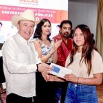 Beneficia Gobernador Durazo a navojoenses 1