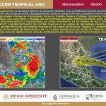 CICLON TROPICAL