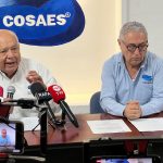COSAES CELEBRARÁ 2