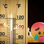CRISIS CLIMÁTICA