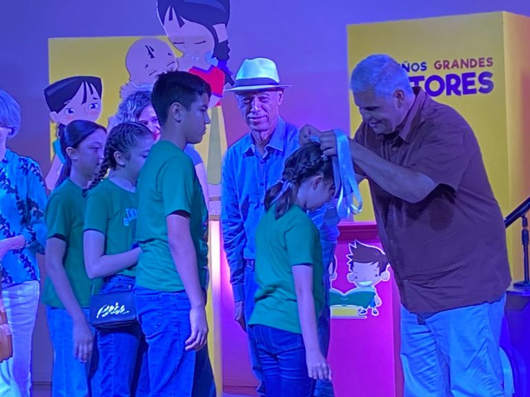 CULMINA LA EDICIÓN XIV 4