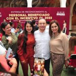 Cumple Gobernador Durazo 1