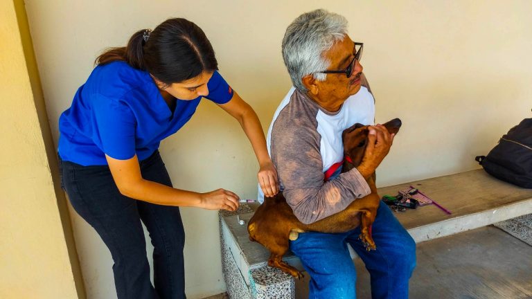 INICIA CON ÉXITO CAMPAÑA (3)