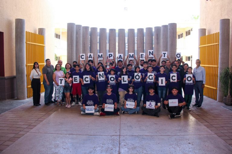 INICIA SEGUNDO CAMPAMENTO (1)