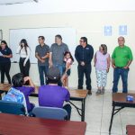 INICIA SEGUNDO CAMPAMENTO (2)