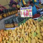 Inflacion vuelve a subir