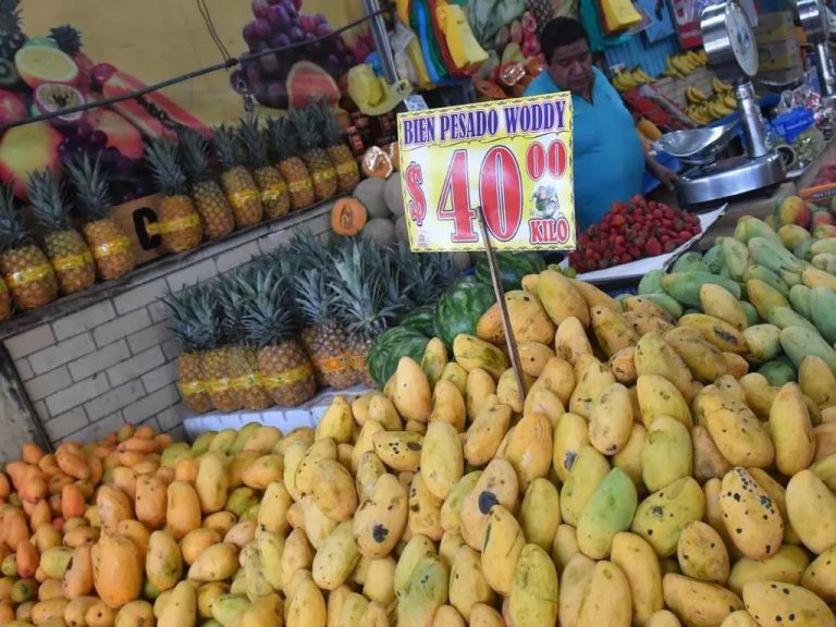 Inflacion vuelve a subir