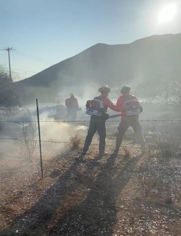 LLAMA PROTECCIÓN CIVIL 2