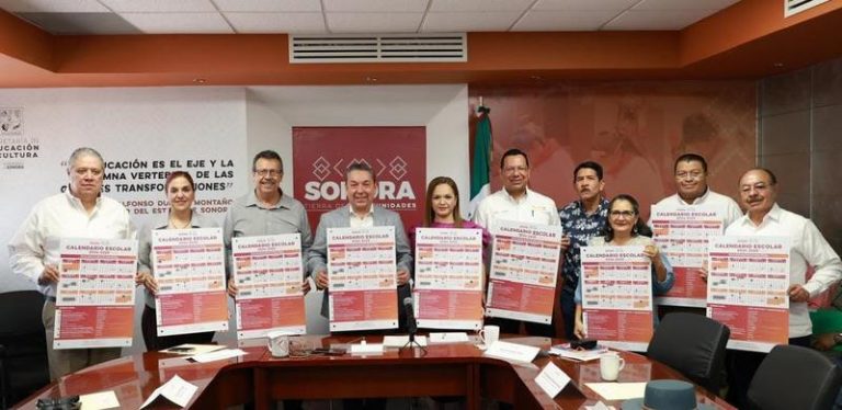 PRESENTA SEC SONORA 1