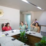 RECIBE CONGRESO DE SONORA INFORME 3