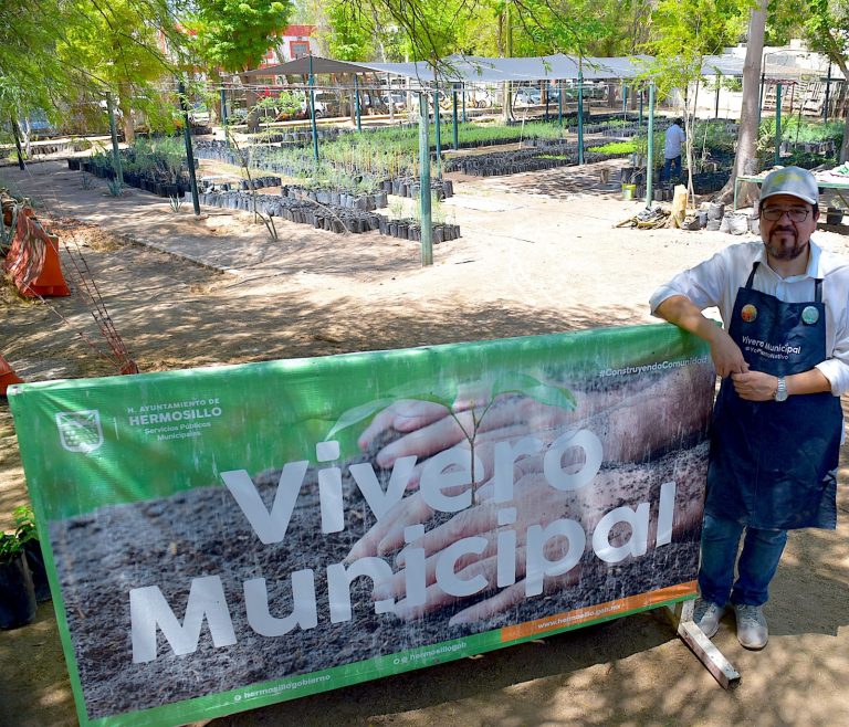 REGALA VIVERO MUNICIPAL 1