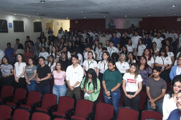 Realizan con éxito Jornadas2
