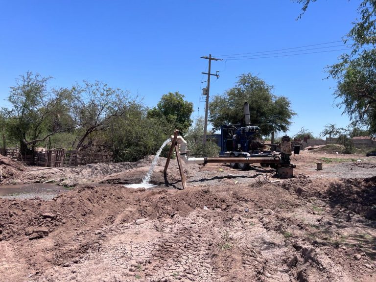 SE REALIZÓ AFORO DE NUEVA (1)