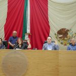 SOLICITARÁ DIPUTACIÓN PERMANENTE