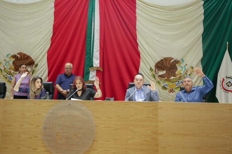 SOLICITARÁ DIPUTACIÓN PERMANENTE