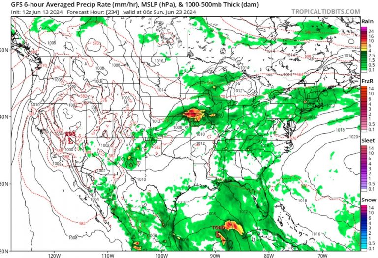Se espera que a finales de junio