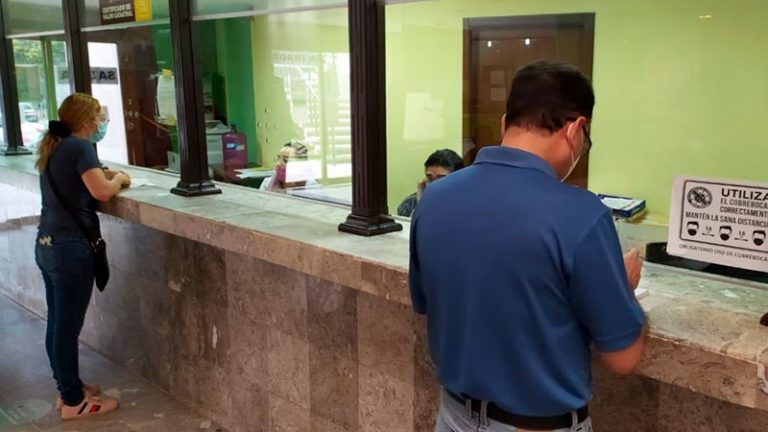 Tesorería Municipal de Cajeme