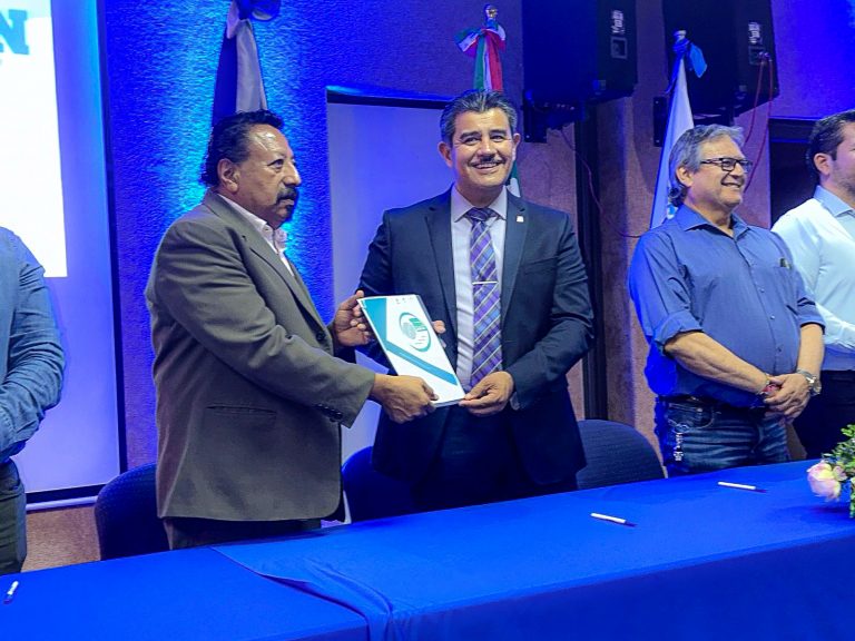 ​Instauran en ITSON 1
