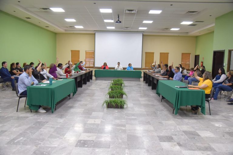 APRUEBA CABILDO