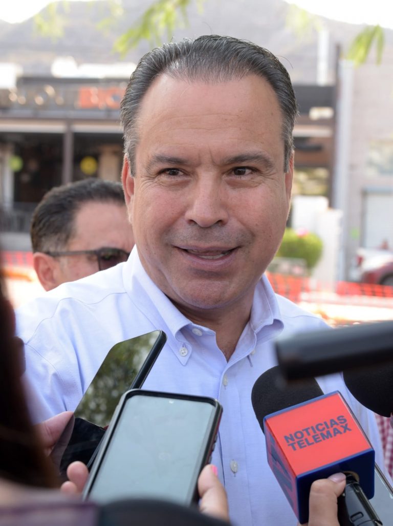 Anuncia Toño Astiazarán
