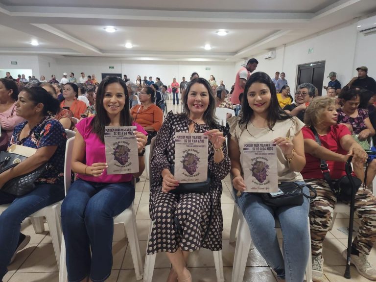 Asambleas Informativas 2