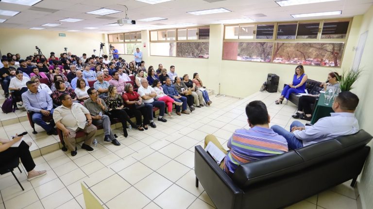 CONGRESO DE SONORA 1