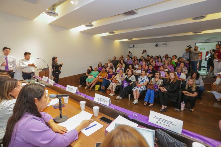 CONGRESO DE SONORA 2