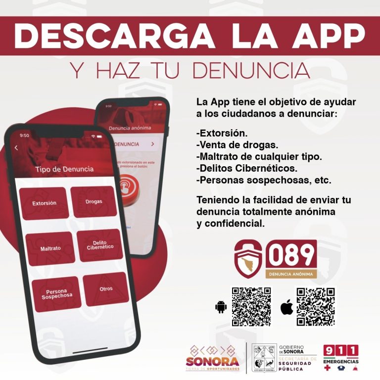 CUENTA SEGURIDAD PÚBLICA 1