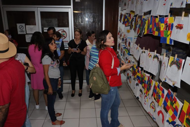 CULMINAN CON ÉXITO (5)