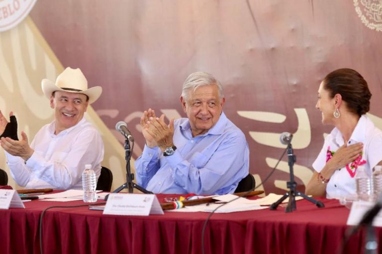 GIRA PRESIDENCIAL 2