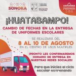 HUATABAMPO TENDRÁ