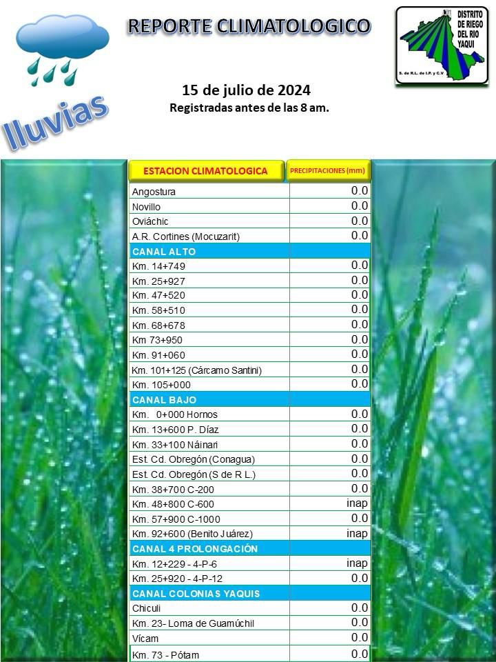 INFORME SOBRE (1)