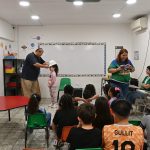 INICIA CAMPAMENTOS DE VERANO (1)