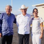 INICIAN GOBERNADOR 1