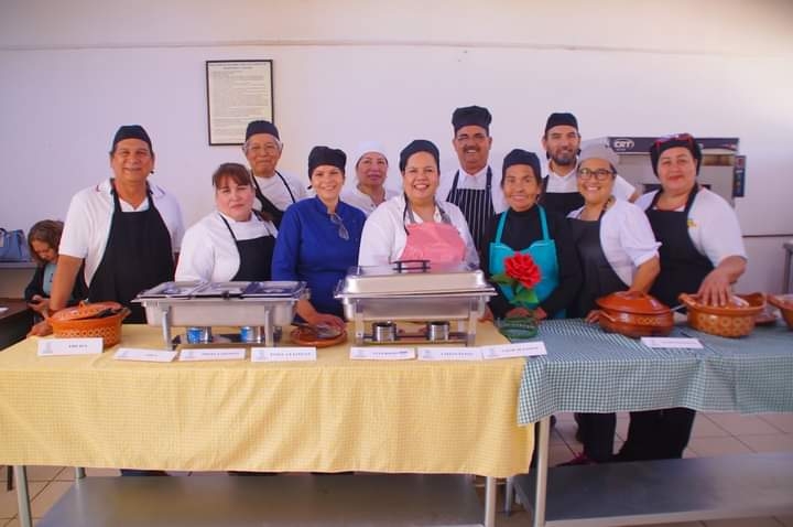 INSTRUCTORAS DEL ICATSON 2