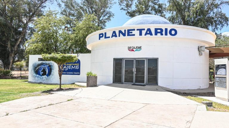 INVITA PLANETARIO 1