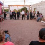 LA SSPM REALIZA 2