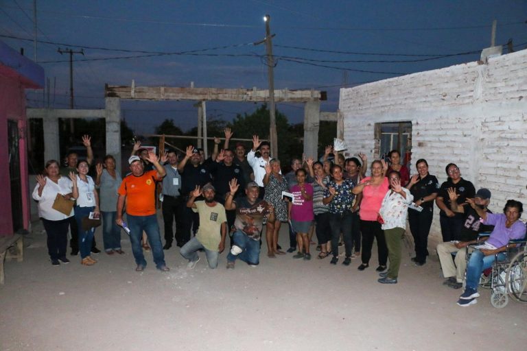 LA SSPM REALIZA 5