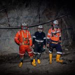 LAS Y LOS MINEROS 3