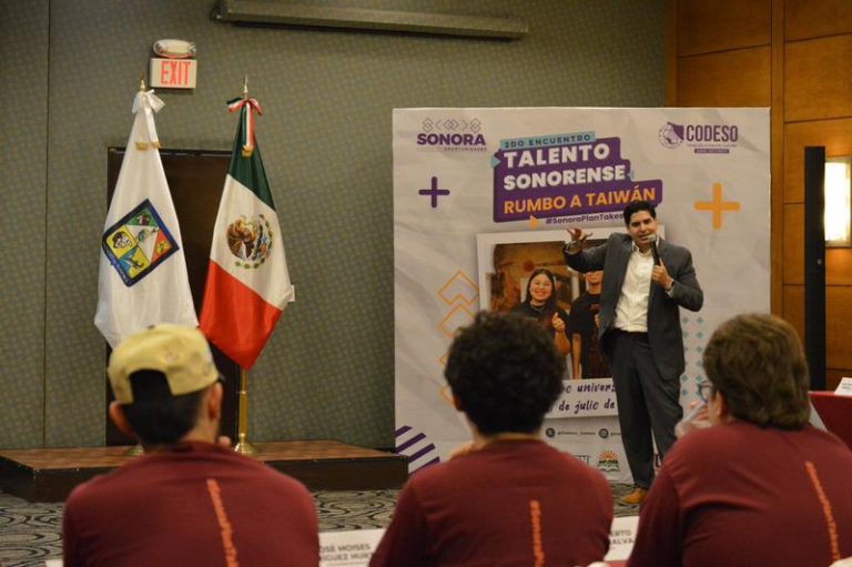 LISTOS LOS 30 JÓVENES 2