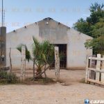 MUERE EN CENTRO