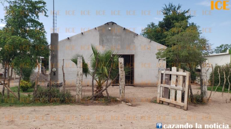 MUERE EN CENTRO