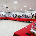 RECIBE CONGRESO 2