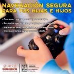 RECOMIENDA UNIDAD CIBERNÉTICA