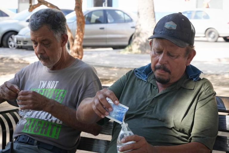 TRABAJA SALUD SONORA 2